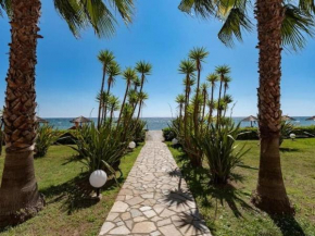 Appartement en Corse les pieds dans l'eau